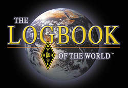 Logbook of the World