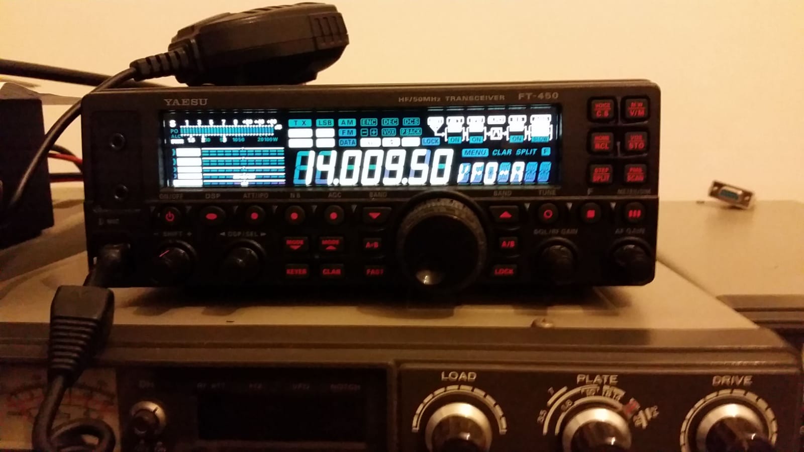 FT-450AT for sale FT-450AT for sale on ik1hge.com