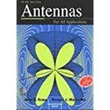 Antennas for all applications immagine di copertina